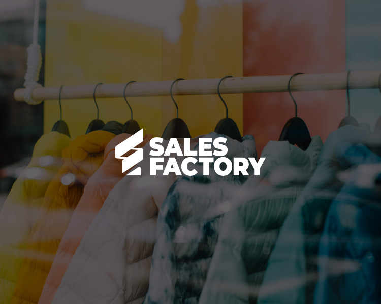 SALES FACTORY EN