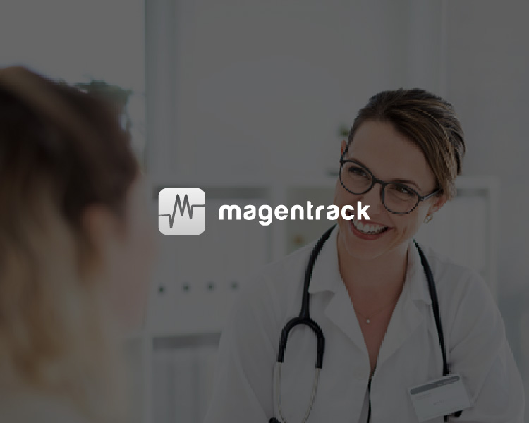 MAGENTRACK