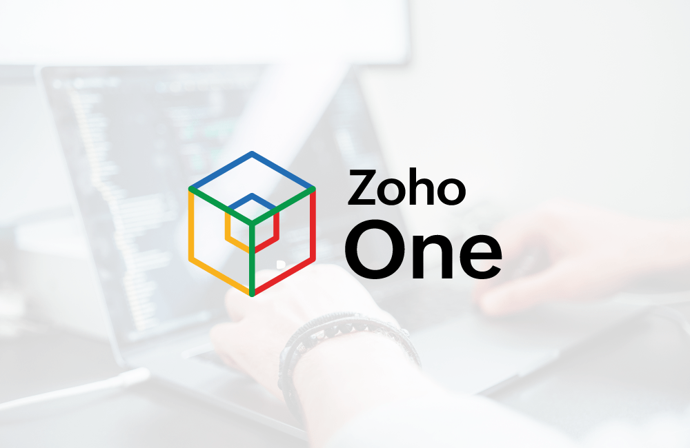 Partner Zoho One